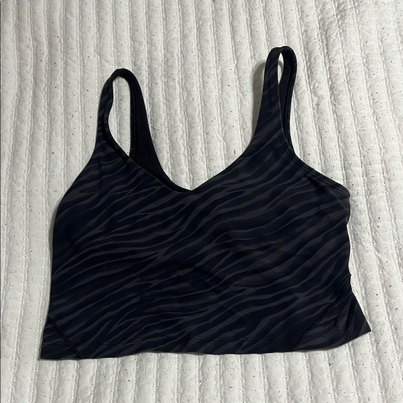 Lululemon Align Tank Top - Picture 1 of 3